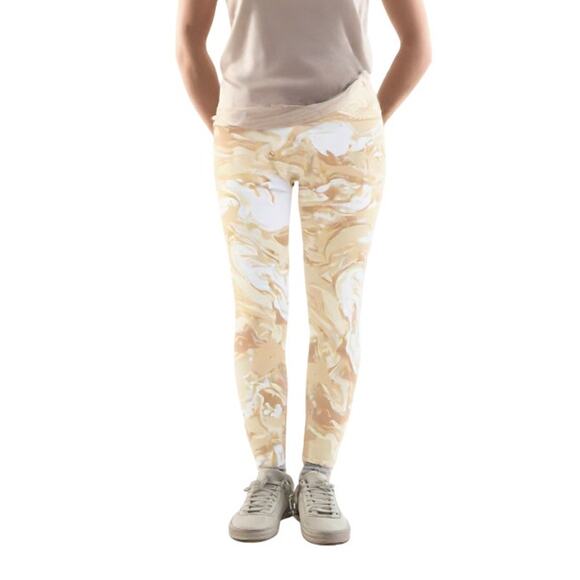 OFFLINE Goals High Waisted 7/8 Legging Null Sands NWT Size Medium - Picture 1 of 8